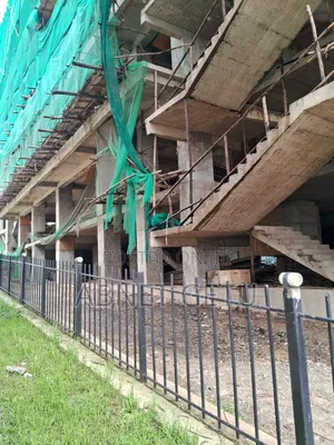 2bdrm Apartment in Jenboro Realestate, Lideta for sale