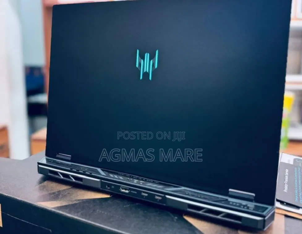 New Laptop Acer Predator Helios Neo 16 16GB Intel Core i9 SSD 1T