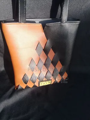 Synthetic Leather Bags for Womens