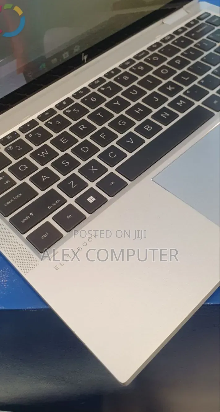 New Laptop HP EliteBook 1040 G8 16GB Intel Core i7 SSD 512GB