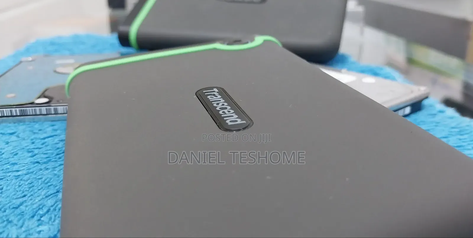 Hard Disk Maintenance and Data Recovery