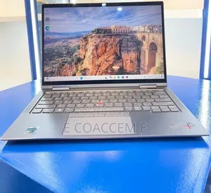 New Laptop Lenovo 16GB Intel Core i7 SSD 512GB