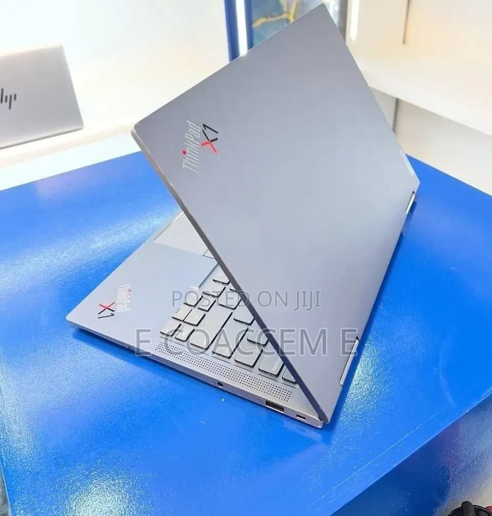 New Laptop Lenovo 16GB Intel Core i7 SSD 512GB
