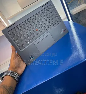 New Laptop Lenovo 16GB Intel Core i7 SSD 512GB