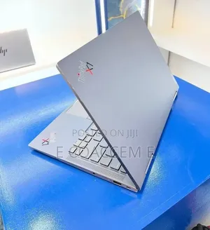 New Laptop Lenovo 16GB Intel Core i7 SSD 512GB