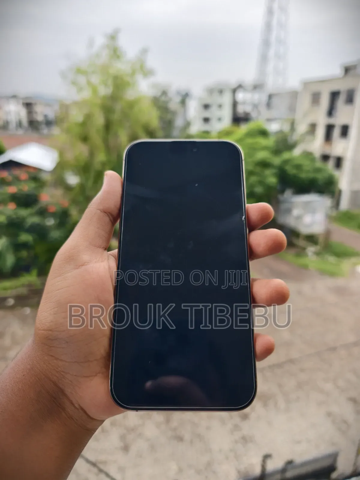 Apple iPhone 16 Pro Max 256 GB
