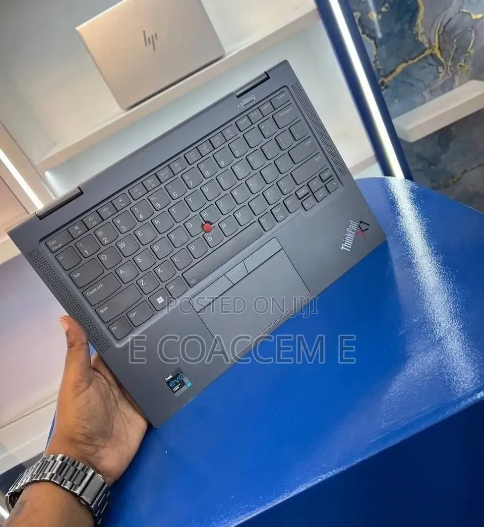 New Laptop Lenovo 16GB Intel Core i7 SSD 512GB