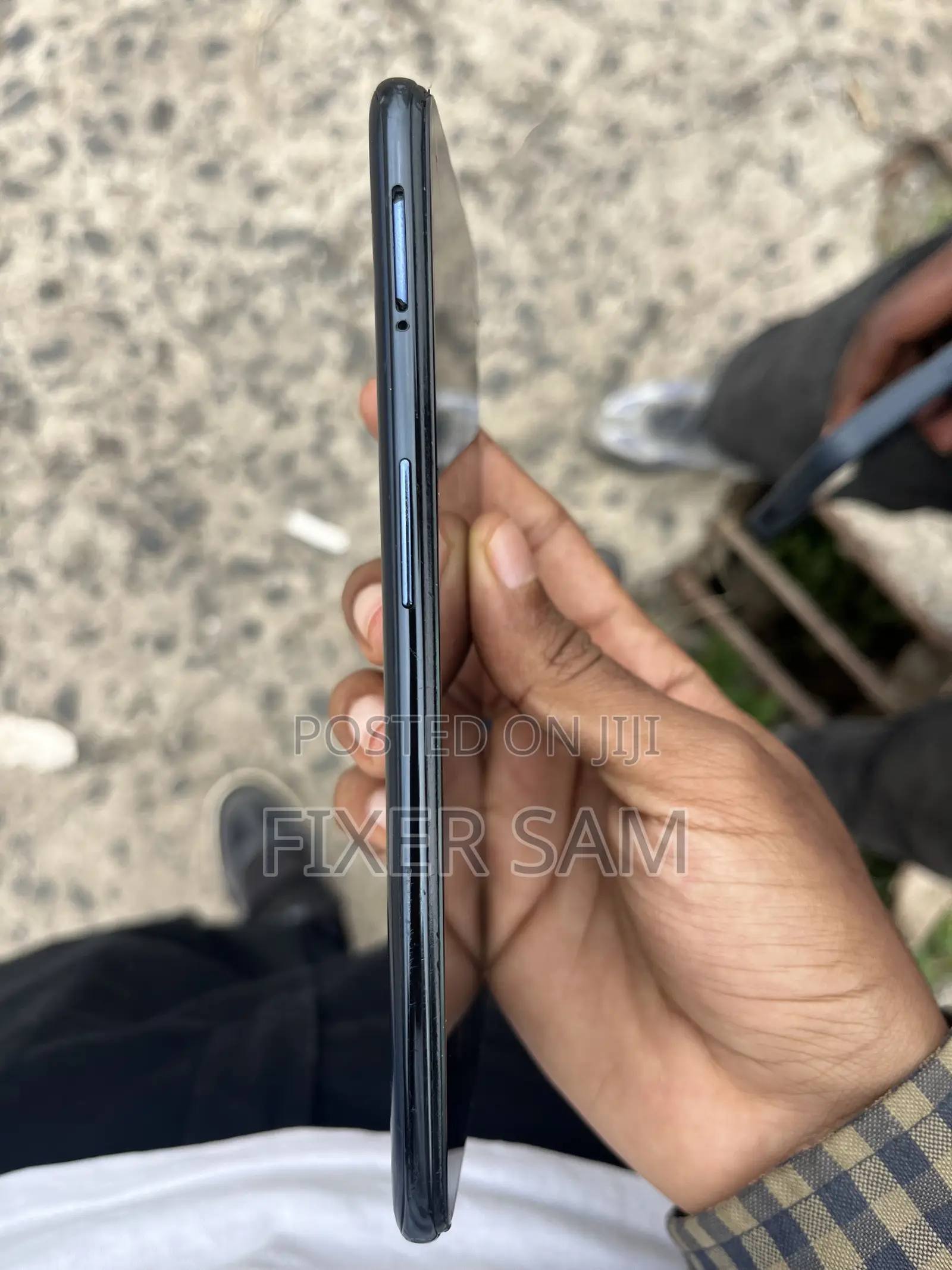 OnePlus Nord N10 5G 128 GB Blue