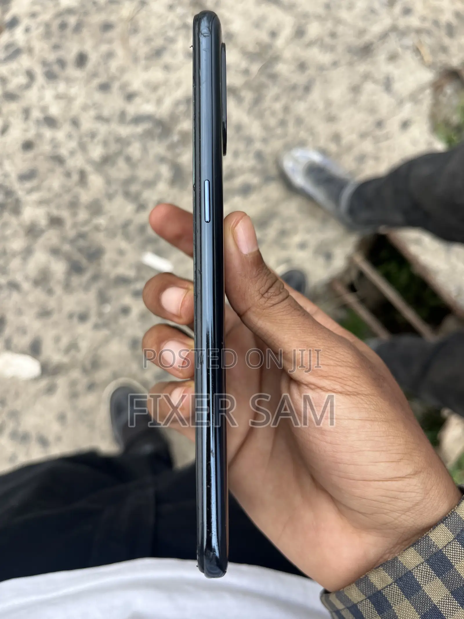 OnePlus Nord N10 5G 128 GB Blue
