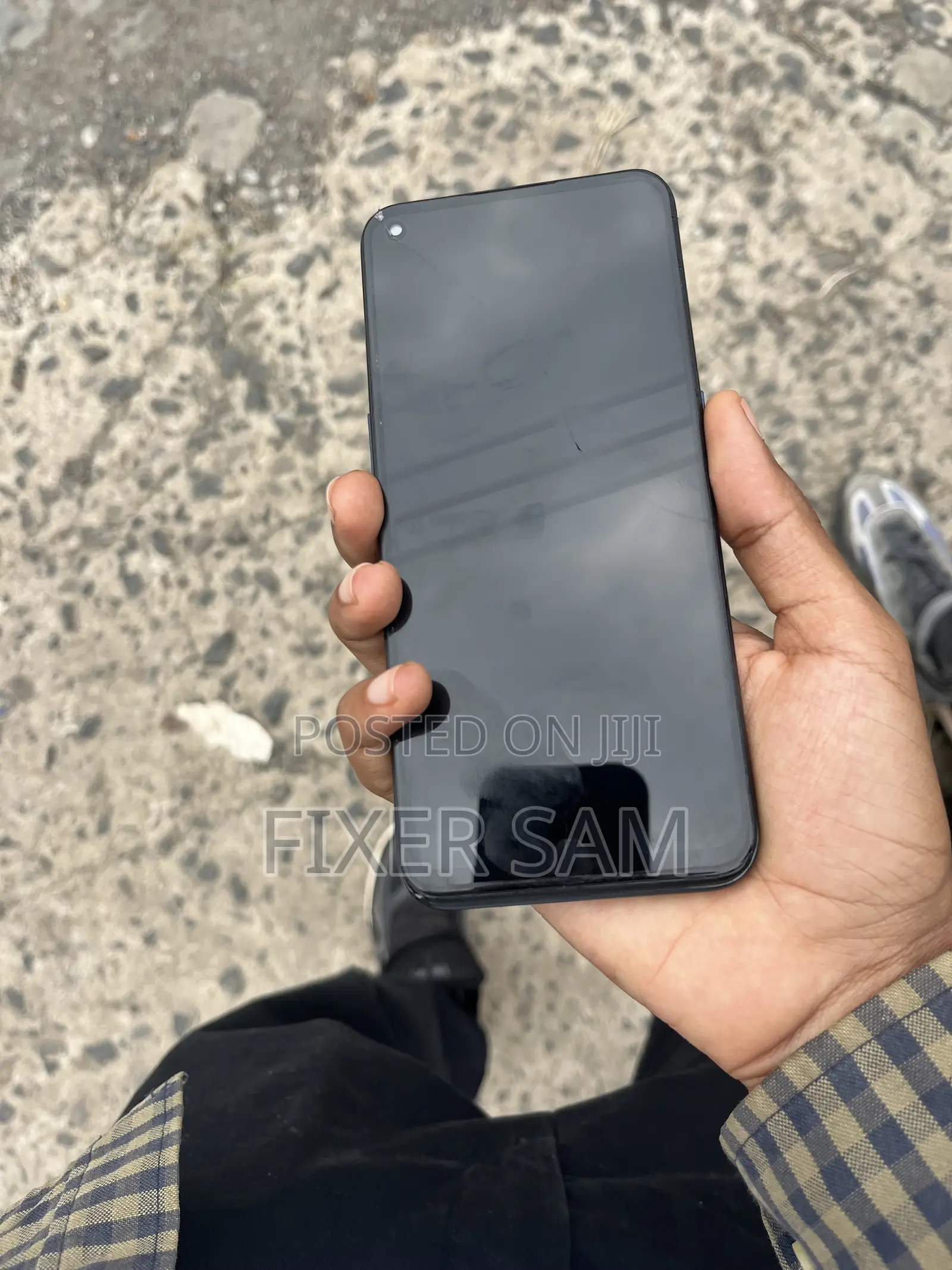 OnePlus Nord N10 5G 128 GB Blue
