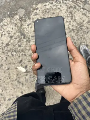 OnePlus Nord N10 5G 128 GB Blue