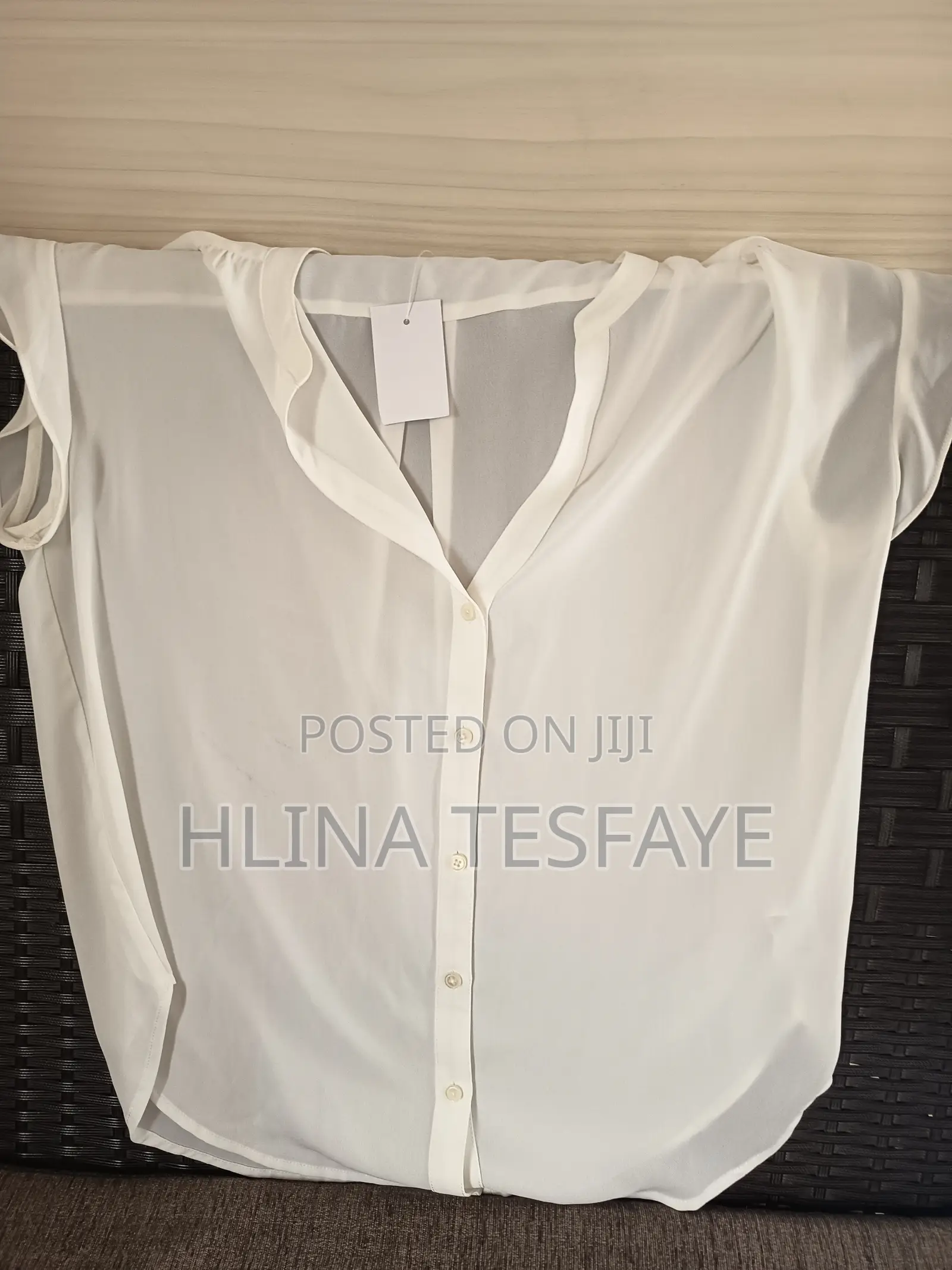 White Shirt