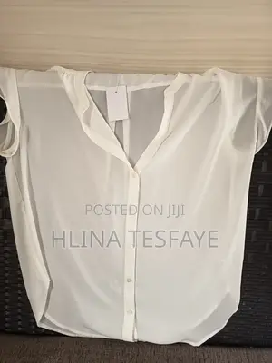 White Shirt