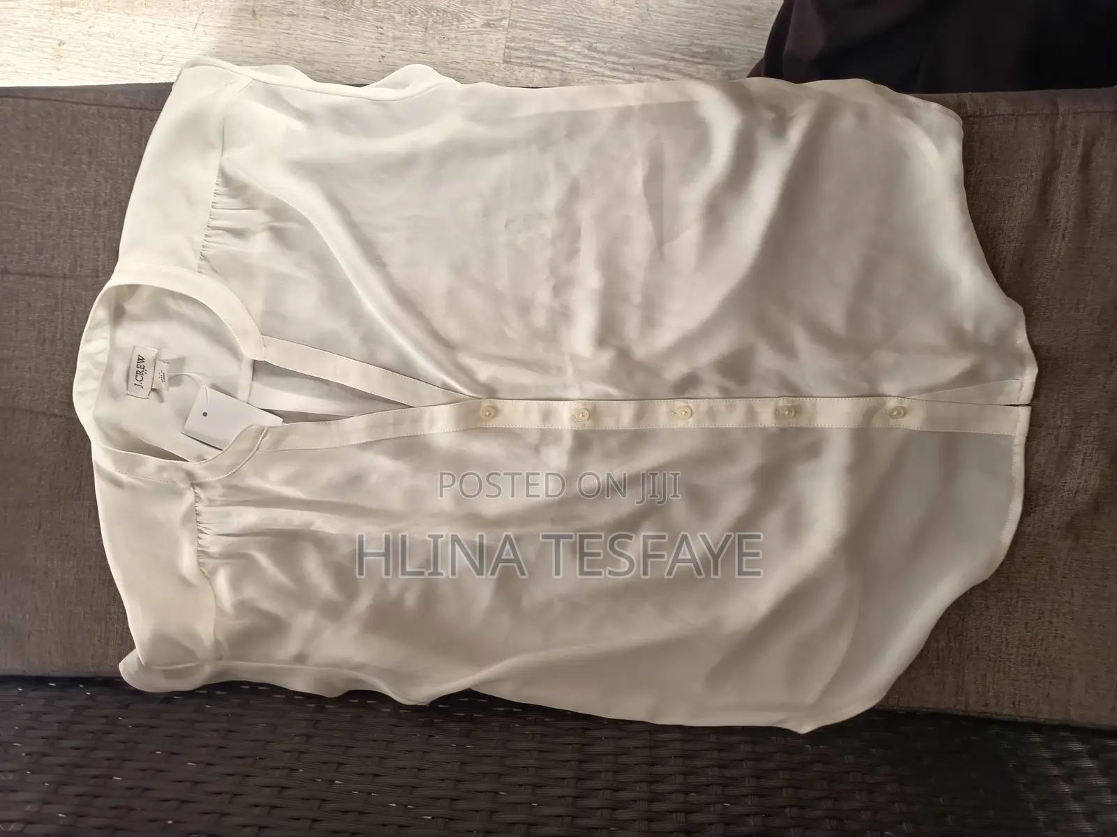 White Shirt