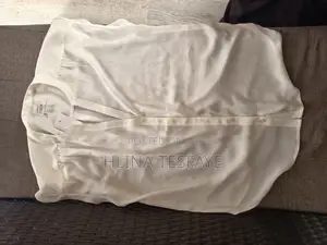 White Shirt