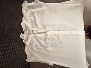 White Shirt