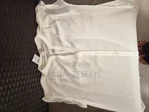 White Shirt
