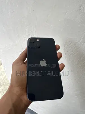 Apple iPhone 13 128 GB Black
