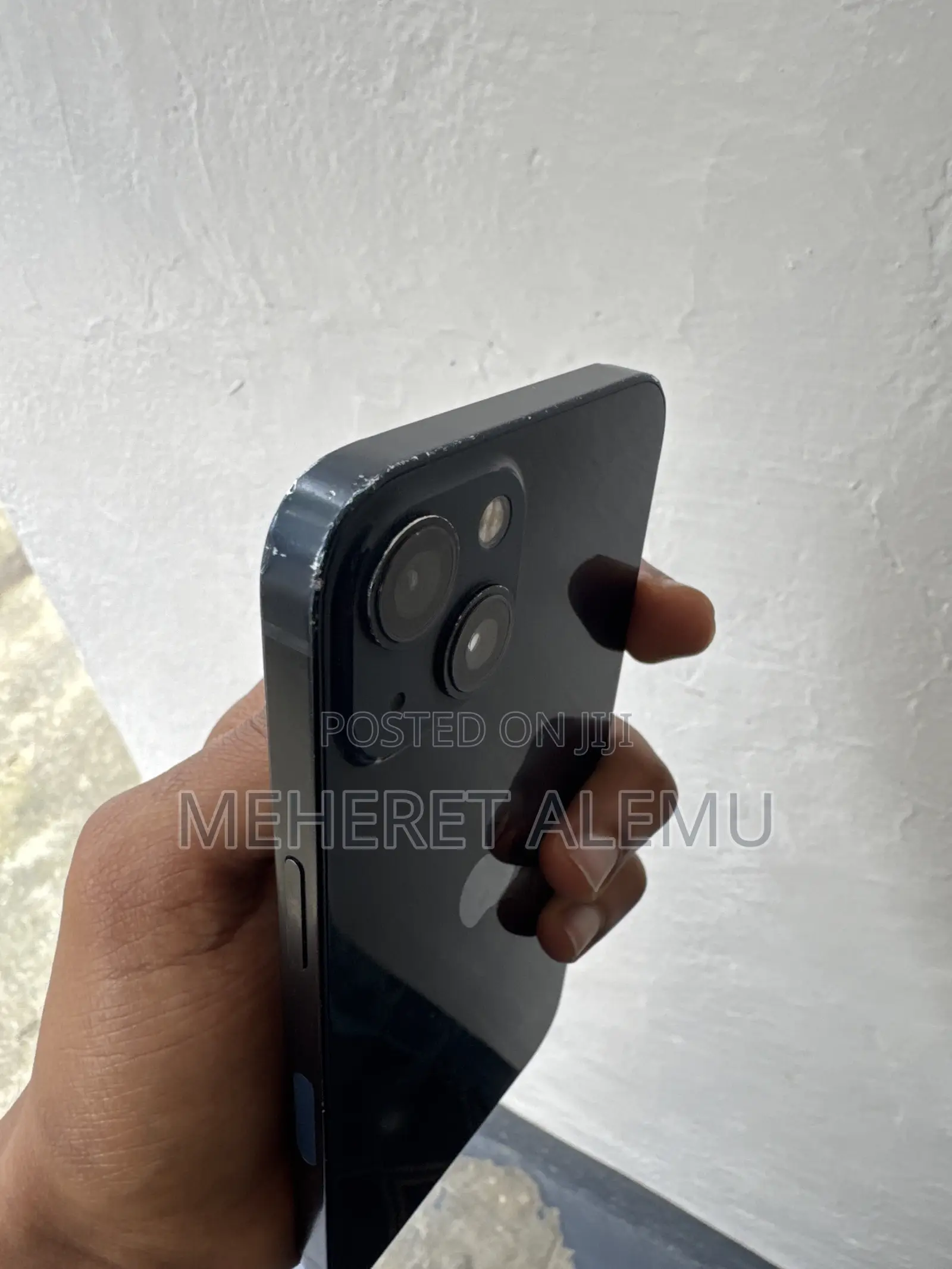 Apple iPhone 13 128 GB Black