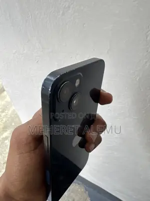 Apple iPhone 13 128 GB Black