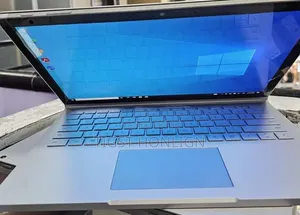 Laptop Microsoft Surface Book 3 16GB Intel Core i7 SSD 256GB