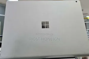 Laptop Microsoft Surface Book 3 16GB Intel Core i7 SSD 256GB