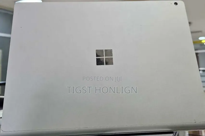Laptop Microsoft Surface Book 3 16GB Intel Core i7 SSD 256GB