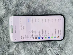 Apple iPhone 14 Pro 128 GB Black
