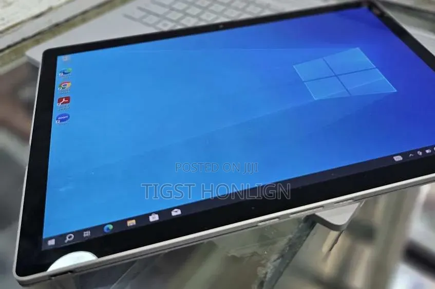 Laptop Microsoft Surface Book 3 16GB Intel Core i7 SSD 256GB