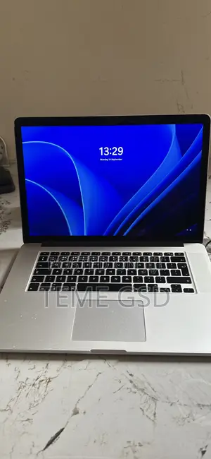 Laptop Apple MacBook Pro 2013 8GB Intel Core i7 SSD 256GB