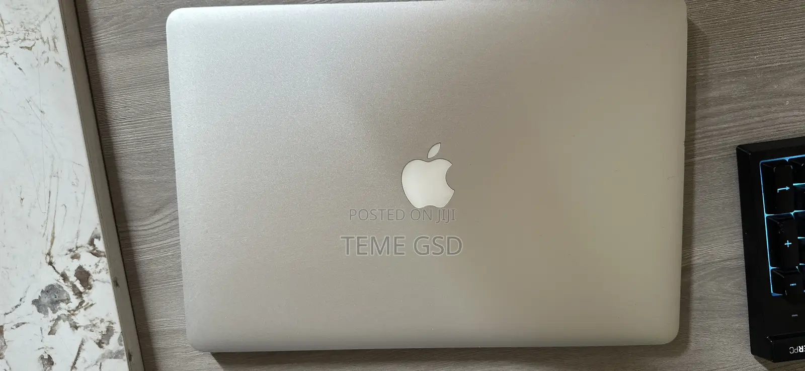 Laptop Apple MacBook Pro 2013 8GB Intel Core i7 SSD 256GB