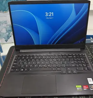New Laptop Lenovo IdeaPad 1 8GB AMD Ryzen 5 SSD 512GB