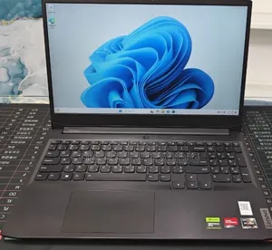 New Laptop Lenovo IdeaPad 1 8GB AMD Ryzen 5 SSD 512GB
