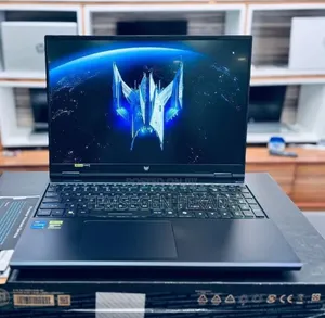 New Laptop Acer Predator Helios Neo 16 16GB Intel Core i9 SSD 1T