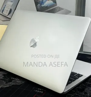 New Laptop Apple MacBook Air 2020 M1 16GB Apple M1 SSD 512GB