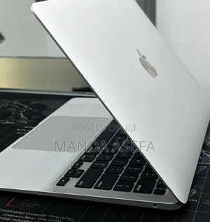 New Laptop Apple MacBook Air 2020 M1 16GB Apple M1 SSD 512GB