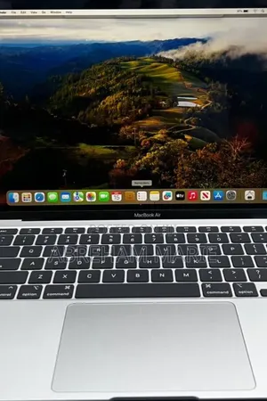 New Laptop Apple MacBook Air 2020 M1 16GB Apple M1 SSD 512GB