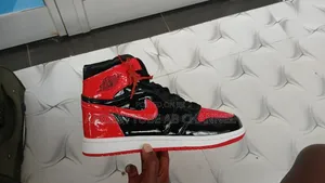 Air Jordan 1 Shoes