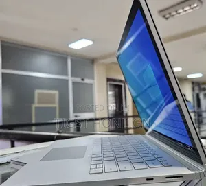 Laptop Microsoft Surface Book 3 16GB Intel Core i7 SSD 256GB