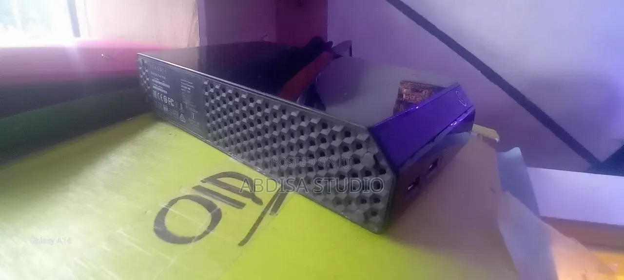 Hard Disk Seagate