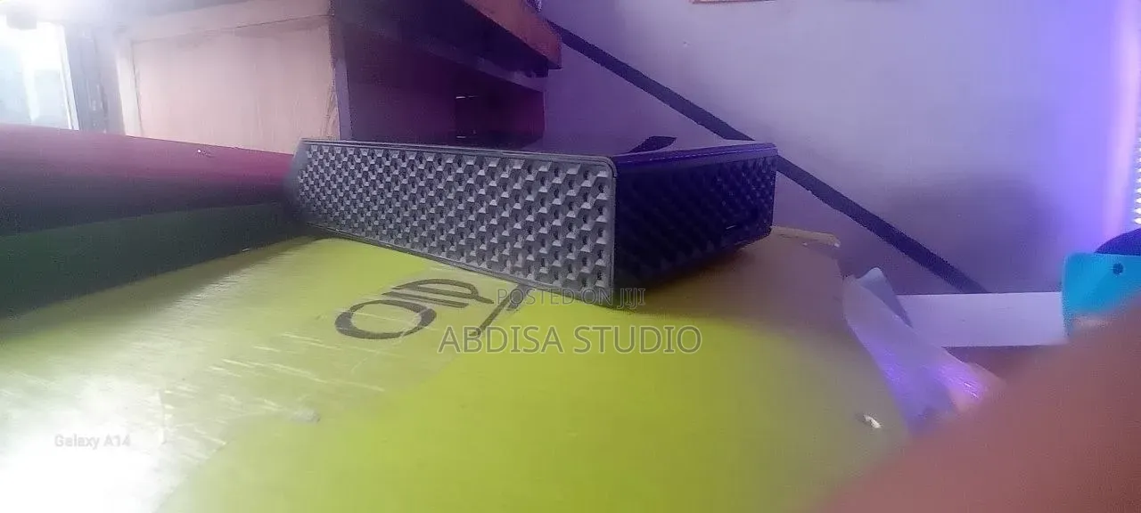 Hard Disk Seagate