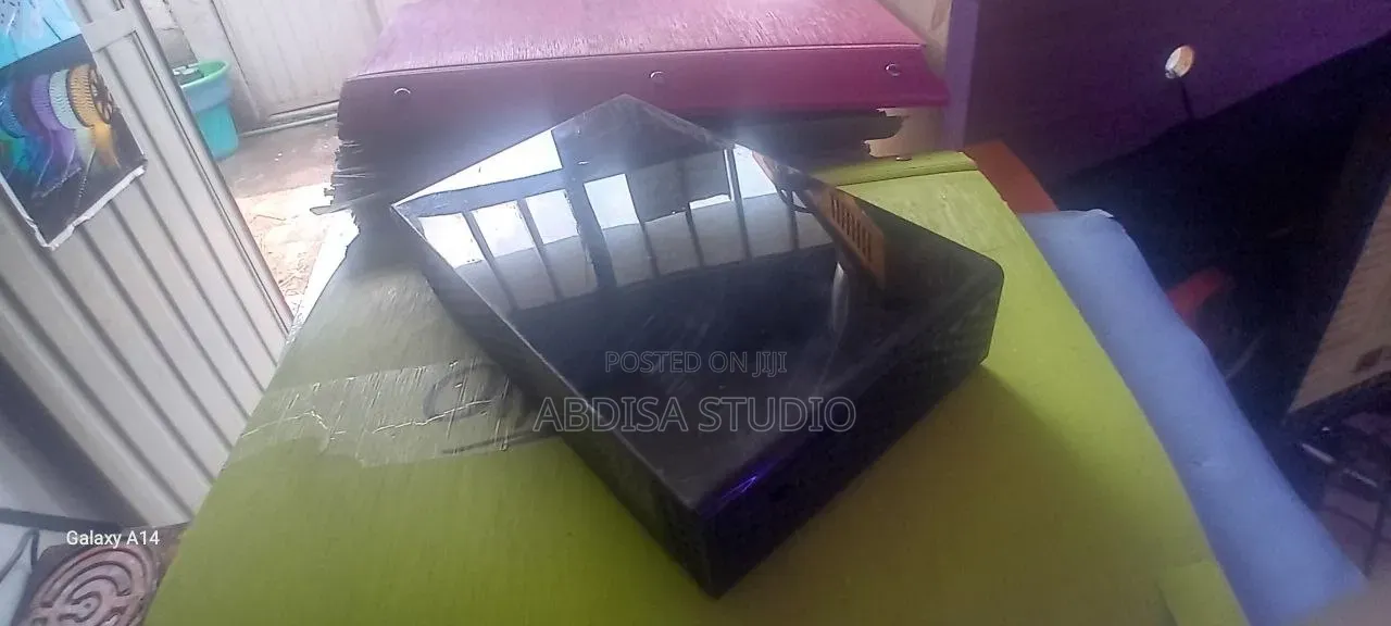 Hard Disk Seagate