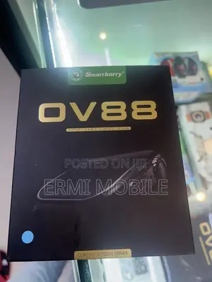 0v88 Smartbarry Smart Watch