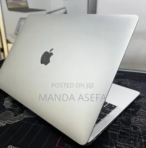 New Laptop Apple MacBook Air 2020 M1 16GB Apple M1 SSD 512GB