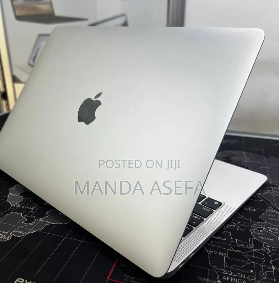 New Laptop Apple MacBook Air 2020 M1 16GB Apple M1 SSD 512GB