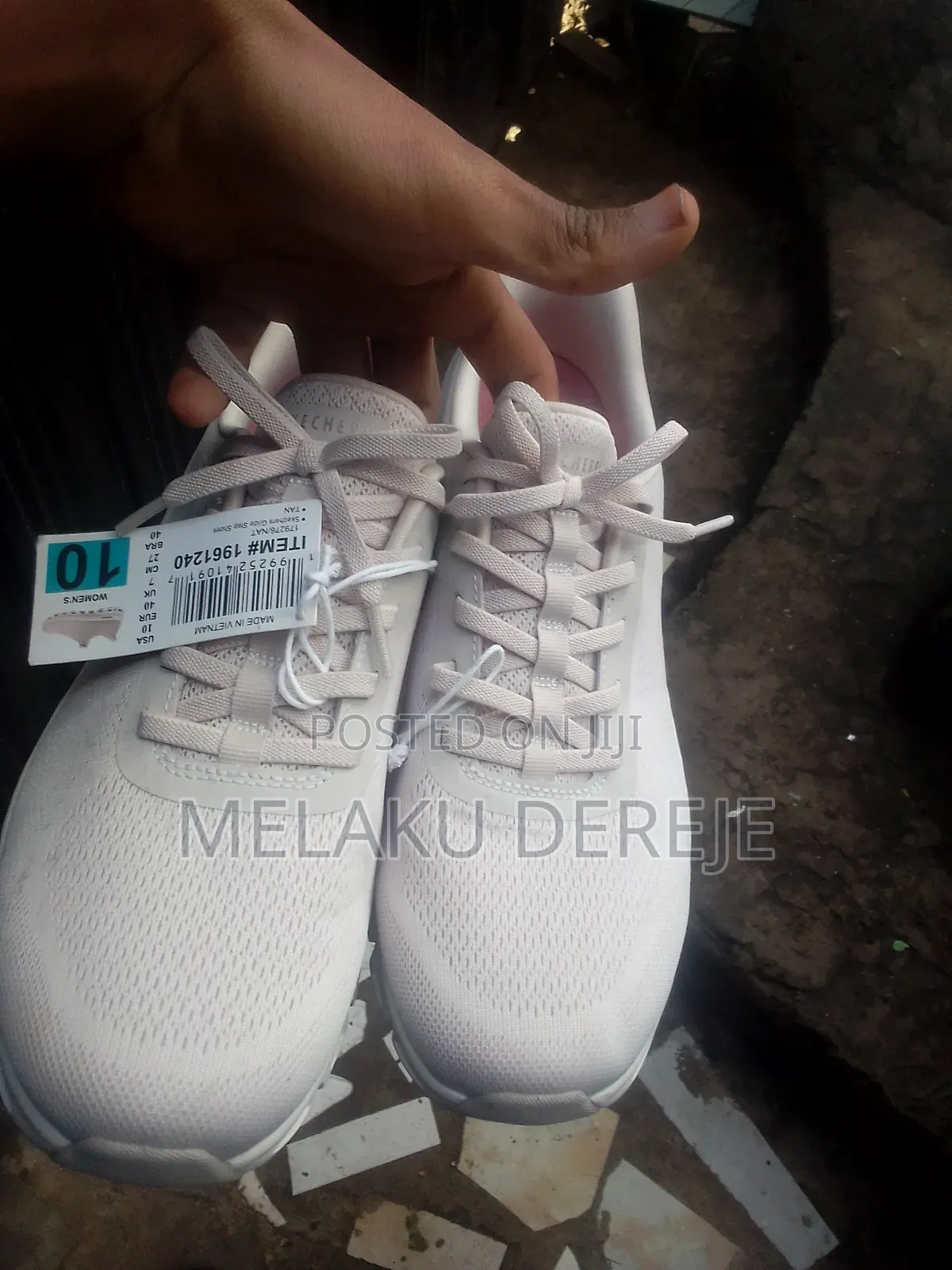 Original Skechers Glide Step Womens Sneakers Size 4.