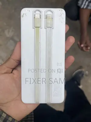 GTECH Power Bank