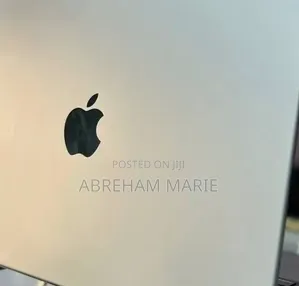 New Laptop Apple MacBook Pro 2021 M1 16GB Apple M1 Pro SSD 512GB