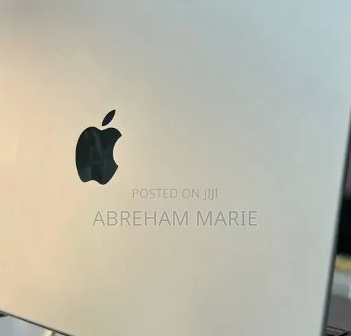 New Laptop Apple MacBook Pro 2021 M1 16GB Apple M1 Pro SSD 512GB