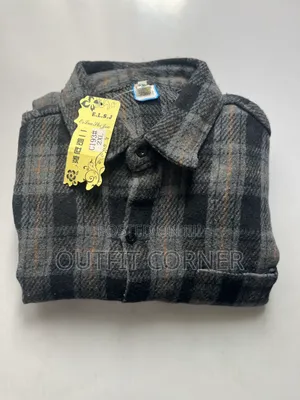 Multi Colored Casual Wear Men's Shirt